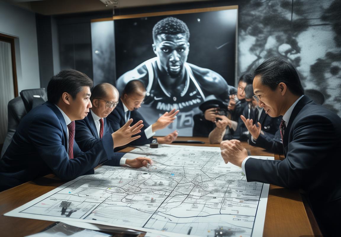 扬尼斯·阿德托昆博交易传闻引震荡，密尔沃基雄鹿季后赛失利后积极寻求阵容补强