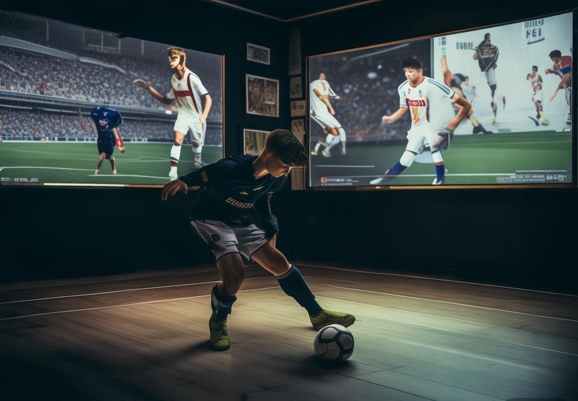 哈兰德伊蒂哈德球场绝杀背后：凌晨四点训练诠释足球天赋与努力的真谛