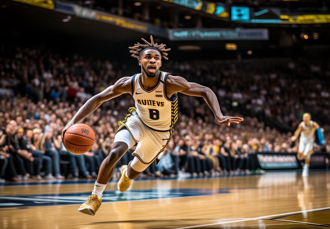 米切尔48分关键球导演末节逆转 骑士队拒绝爆冷