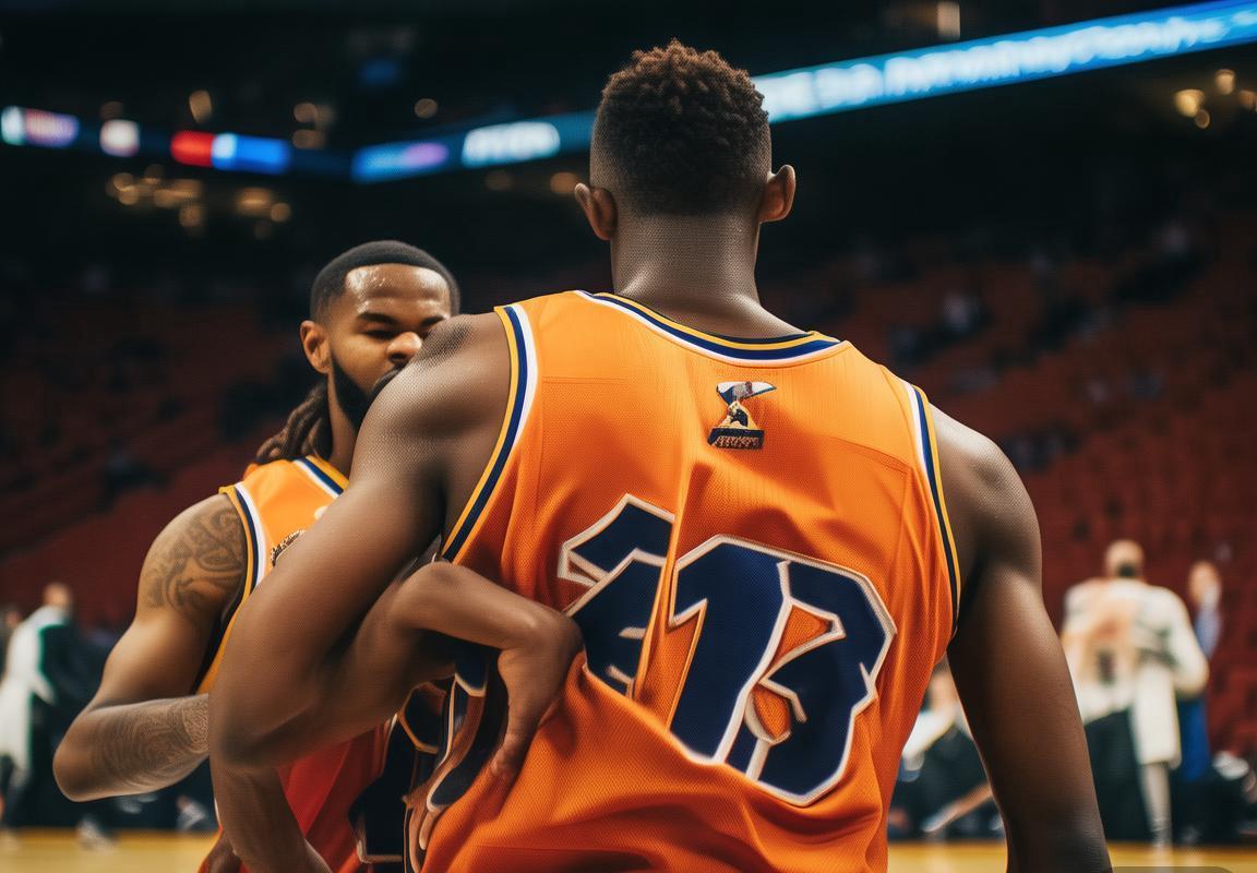 扬尼斯·阿德托昆博交易传闻引震荡，密尔沃基雄鹿季后赛失利后积极寻求阵容补强